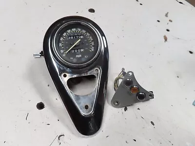 1999 Kawasaki Vulcan VN800B VN800 800 Gauges (miles 38170) • $170.99