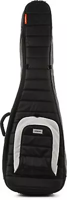 MONO Classic Dual Bass Guitar Case - Black • $314.99