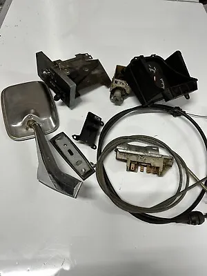 Holden Hq Parts  • $150