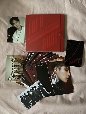 $15 • Buy ATEEZ - Treasure Ep.2: Zero To One Platform/Meta Album *read Description