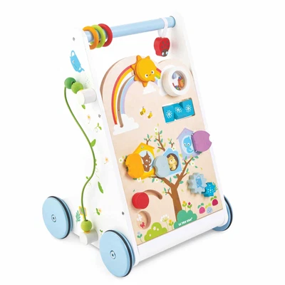 $399.98 • Buy Le Toy Van PETILOU ACTIVITY WALKER
