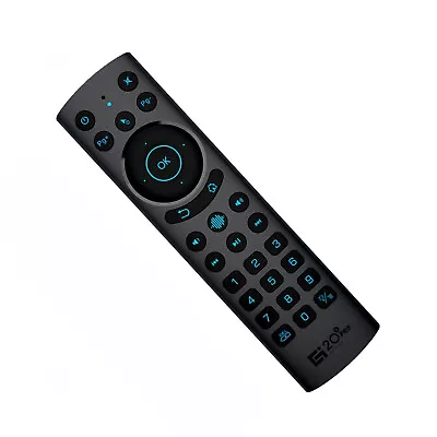 G20S PRO BT 2.4G Wireless Voice Air Mouse For Android TV Box Smart TV Remote G • $26.39