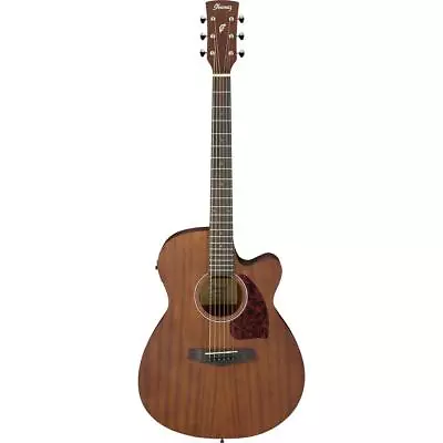 Ibanez Performance PC12MHCE SingleCutaway Grand Concert Acoustic-Electric Guitar • $168