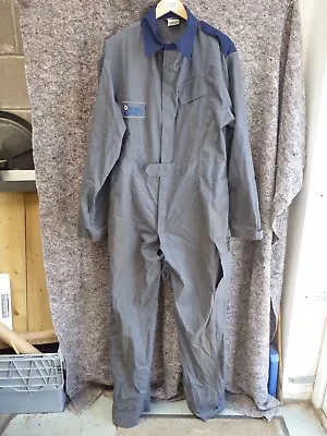 £10 • Buy British RAF Mechanics Ground Crew Overalls Coverall Royal Air Force - H190 C108