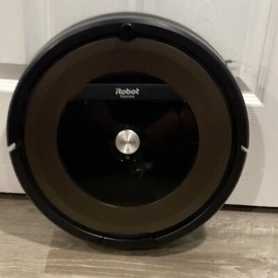 $79.99 • Buy IRobot Roomba 890 Wi-Fi Robot Vacuum Cleaner WORKS