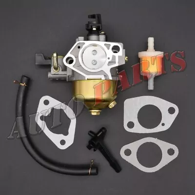 Carburetor For Mi-T-M HSP Hot Water Pressure Washer HSP-3504-3MGH • $17.99