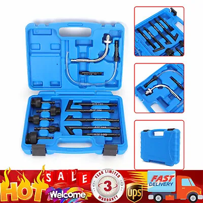 13* Transmission Fluid Oil Filler Fill Change Adapter Tool Kit For Ford/VW/Audi • $30