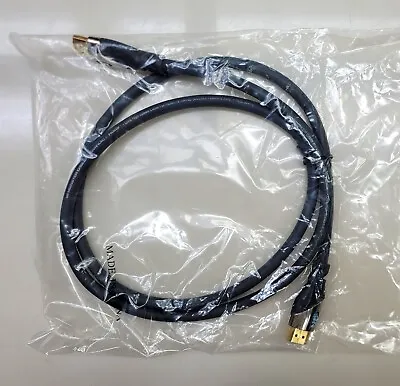 Monster Ultra High Speed 900 4k THX HDMI Cable 4 FT - 1080p • $7.99