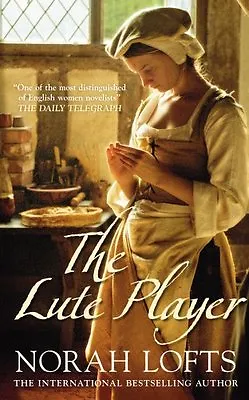 £2.30 • Buy The Lute Player,Norah Lofts