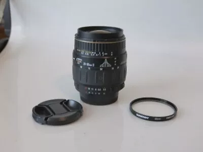 QUANTARY For Nikon AF 28-90mm F3.5-5.6 Lens. • $25