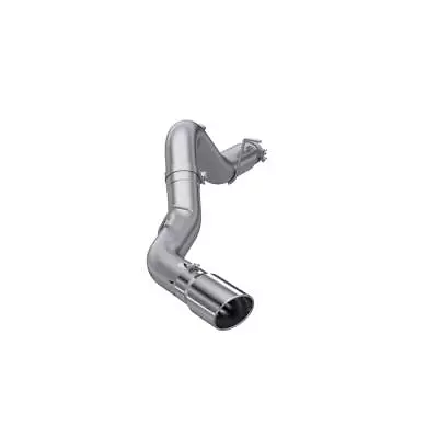 Exhaust System Kit For 2020 Chevrolet Silverado 2500 HD High Country Turbo 6.6L • $694.99