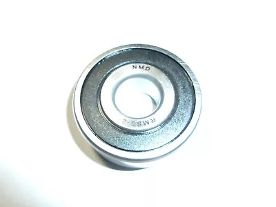 Nmd Rms5-2rs Bearing 5/8 X1-13/16 X5/8  0.625  Bore With Rubber Seals Bab209 • $19.99