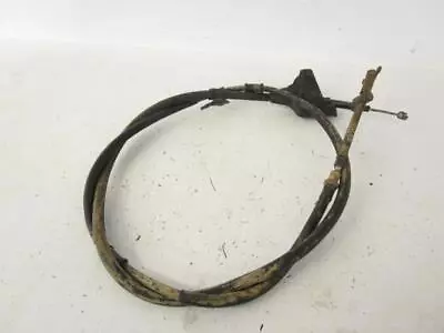 07 Suzuki King Quad LTA 700 Handbrake Parking Brake Cable 58810-31G00 2005-2007 • $25