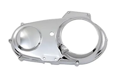 V-Twin 42-0996 Chrome Primary Cover Trim For Harley Sportster 94-03 883 1200 XL • $151.96