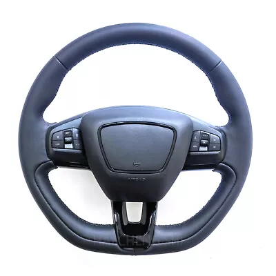 Leather Multi-Function Steering Wheel Set For Ford Mustang Mach-E • $350