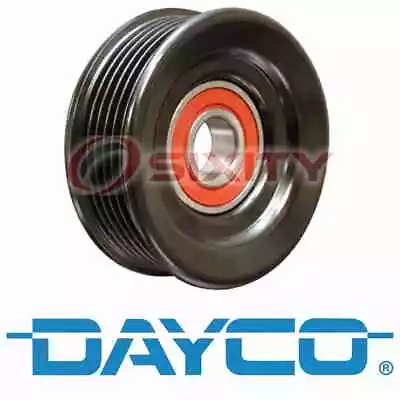 For Ford F-150 DAYCO Accessory Drive Belt Tensioner Pulley 4.6L 5.4L V8 Kh • $23.38