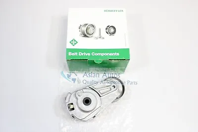 OEM INA Accessory Drive Belt Tensioner 5340183100 / 6422001370 For Mercedes Benz • $68.99