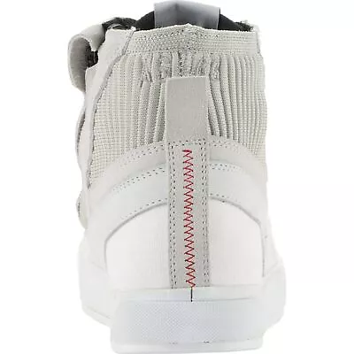 Alpinestars Stated Shoes - White/Gray - US 8.5 2540124-2004-8.5 • $189.95