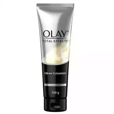 Olay Total Effects Cream Cleanser • $10.95