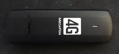 £52.73 • Buy 4G Megafon M100-4 USB Modem Unlocked 2 External Antenna Connections 100 Mbps
