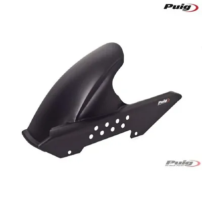 PUIG Fender Rear Kawasaki Z750 2008 Matte Black • $190.64