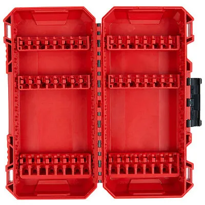 Milwaukee Tool 48-32-9921 Customizable Medium Case For Impact Driver Accessories • $11.99