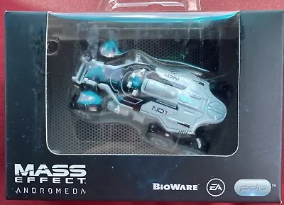 Mass Effect Andromeda Collector's Edition Nomad ND1 Diecast 1:64 - NIB • $24.99
