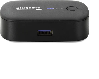 $10 • Buy USB 3.0 Sharing Switch For One-Button Swapping Of USB Device Or Hub Between 2 PC