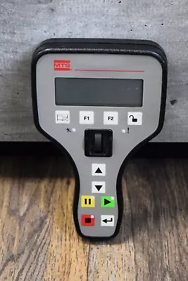 MTS 494.05 FlexTest TestSuite Handset Controller Tensile Fatigue Tester • $575