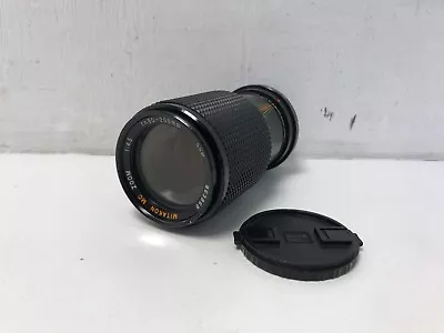 Mitakon MC Zoom 80-200mm Camera Lens • £29.99