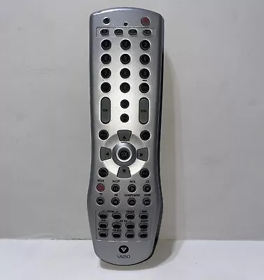 VIZIO VUR5 TV Remote VX32L VX37L VX42L G42L VP42HD L32 L6 L13 L13E P63 GV42LH • $20.97