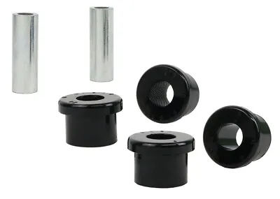 Nolathane REV028.0090 Front Control Arm Bushing; Fits Mitsubishi Mirage 93-02 • $25.40