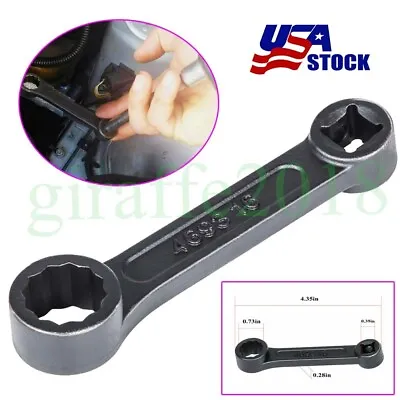 4693 Offset Engine Mount Socket Wrench 16 MM For Mercedes Benz W221/220/210/203 • $14.62