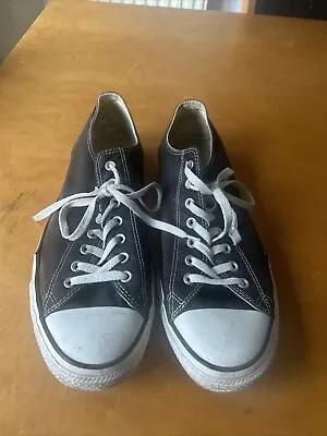Converse Trainers Size 14 • £5