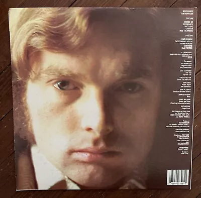 Van Morrison 1970 Moondance Vinyl Album Blues Rock Blue Eyed Soul Excellent • $25