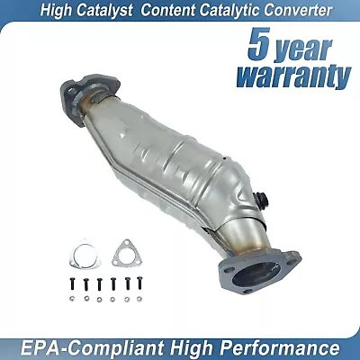 Catalytic Converter For VOLKSWAGEN PASSAT 1998 - 2005 1.8L Fast Shipping • $99.99