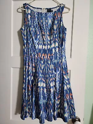 Ladies Dresses Size 10 Excellent Condition  • $5