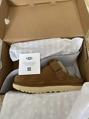 £165 • Buy Ugg Clogs 7