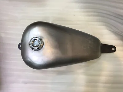 Petrol Gas Fuel Tank For HONDA   Steed 400 600 VLX 400 600 Shadow VT600 VLX600 • $205