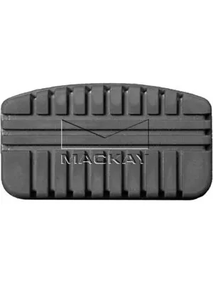 $17 • Buy Mackay Brake Pedal Pad FOR MITSUBISHI LANCER CG (PP2514)