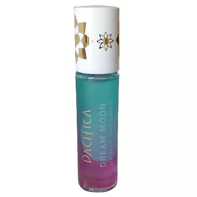 Pacifica Dream Moon Perfume .30 Fl Oz Fragrance Rollerball New SHIPS SAME DAY • $22.99