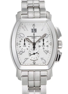 $10872.77 • Buy Vacheron Consantin Royal Eagle CHRONOGRAPH 49145-339A-9058 #K234