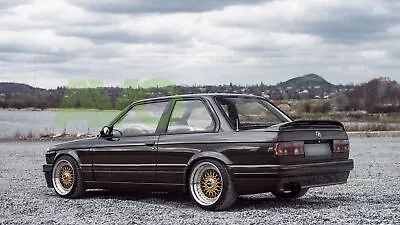 Performance Door Trim Panel  For BMW 3 E30 1983-1993 Coupe / Cabrio • $246.97
