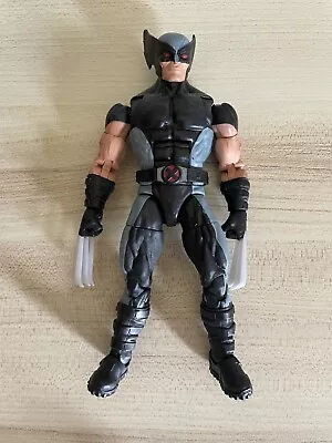 Marvel Legends X-Force Wolverine X-Men Wendigo BAF Wave • $25