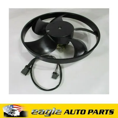 Holden Vy Adventra Crewman V8 Ls1 Large Electric Engine Fan Genuine # 92146911 • $85