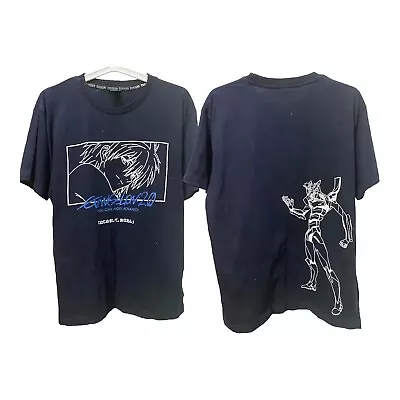 Evangelion 2.0 Kaworu Nagisa Mark.06 Anime Tee • $65