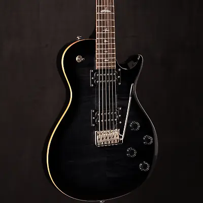 PRS SE Mark Tremonti Charcoal Burst 106 • $869