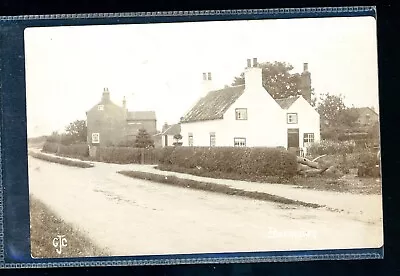 Barmston  East Yorkshire Fine Real Photographic Postcard   (X693) • £10