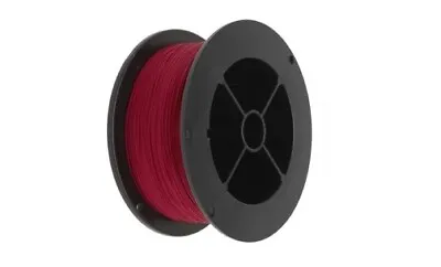 RIO Dacron Fly Line Backing 30lb / 300 Yards Color Red 6-26531 • $24.99