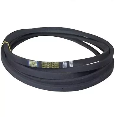 84  Drive Belt Fits John Deere Mowers LT155 LT166 M126009 • $49